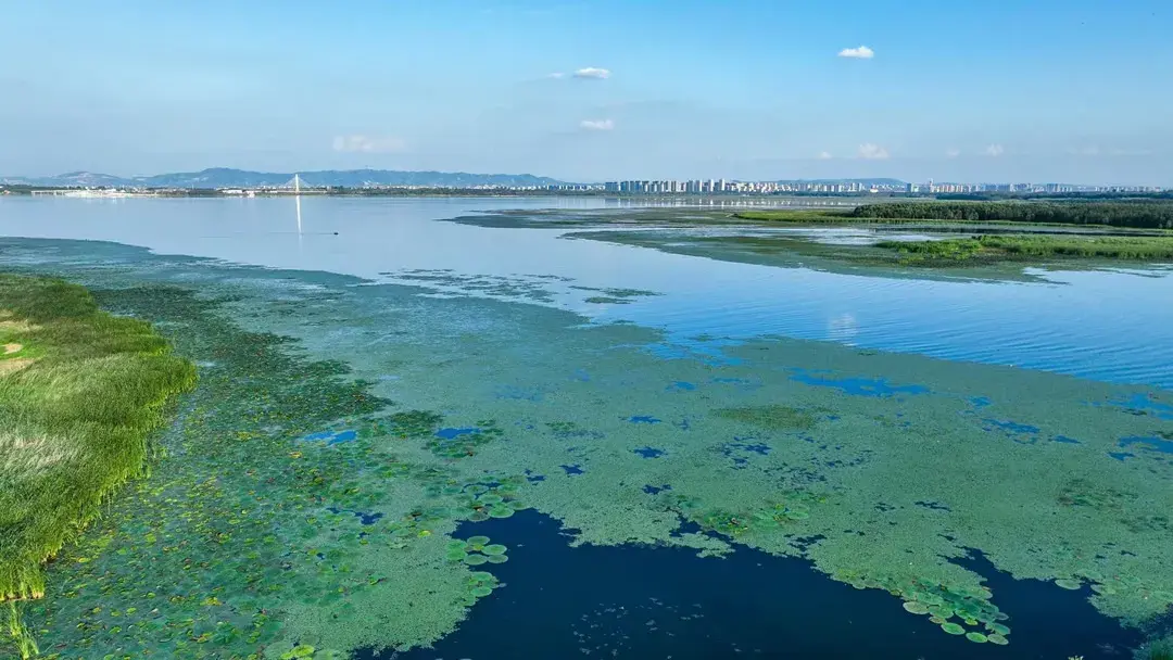 屯留区：绛河沿岸 幸福可期-图2