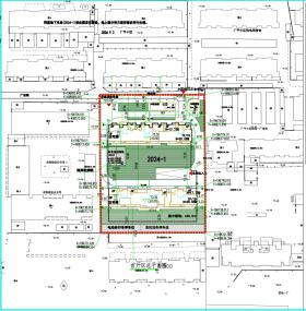 石家庄市中心这个城中村改造获批，规划住宅、幼儿园……-图4