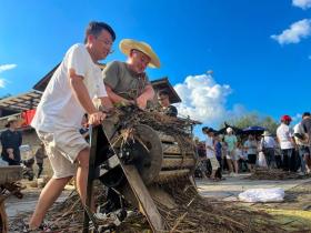 福建赏秋指南 - 20处最美赏秋地，什么时候看、怎么看，这里统统有！-图36