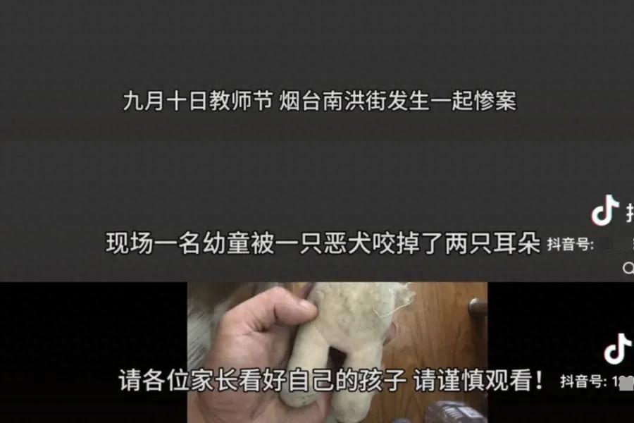 事发南洪街……假的！张某被拘！-图1