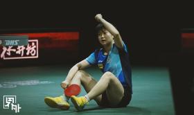 3-1！孙颖莎轻松打败韩国女将！WTT澳门赛：莎莎明天迎战张本美和-图6