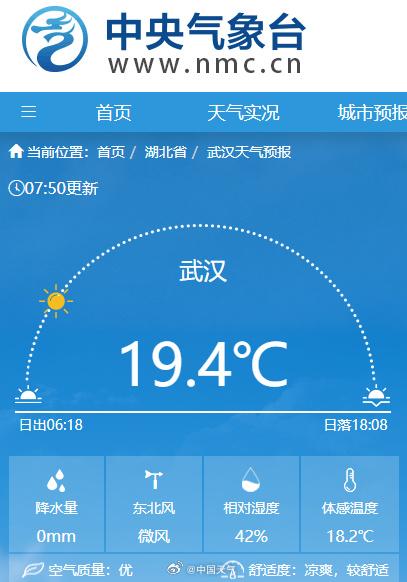 北方多地今早气温降至10℃以下，北京此地5时仅2.3°C-图7