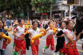 国庆假期韶关文旅火出圈！吸金逾30亿元，揽客超333万人次-图11